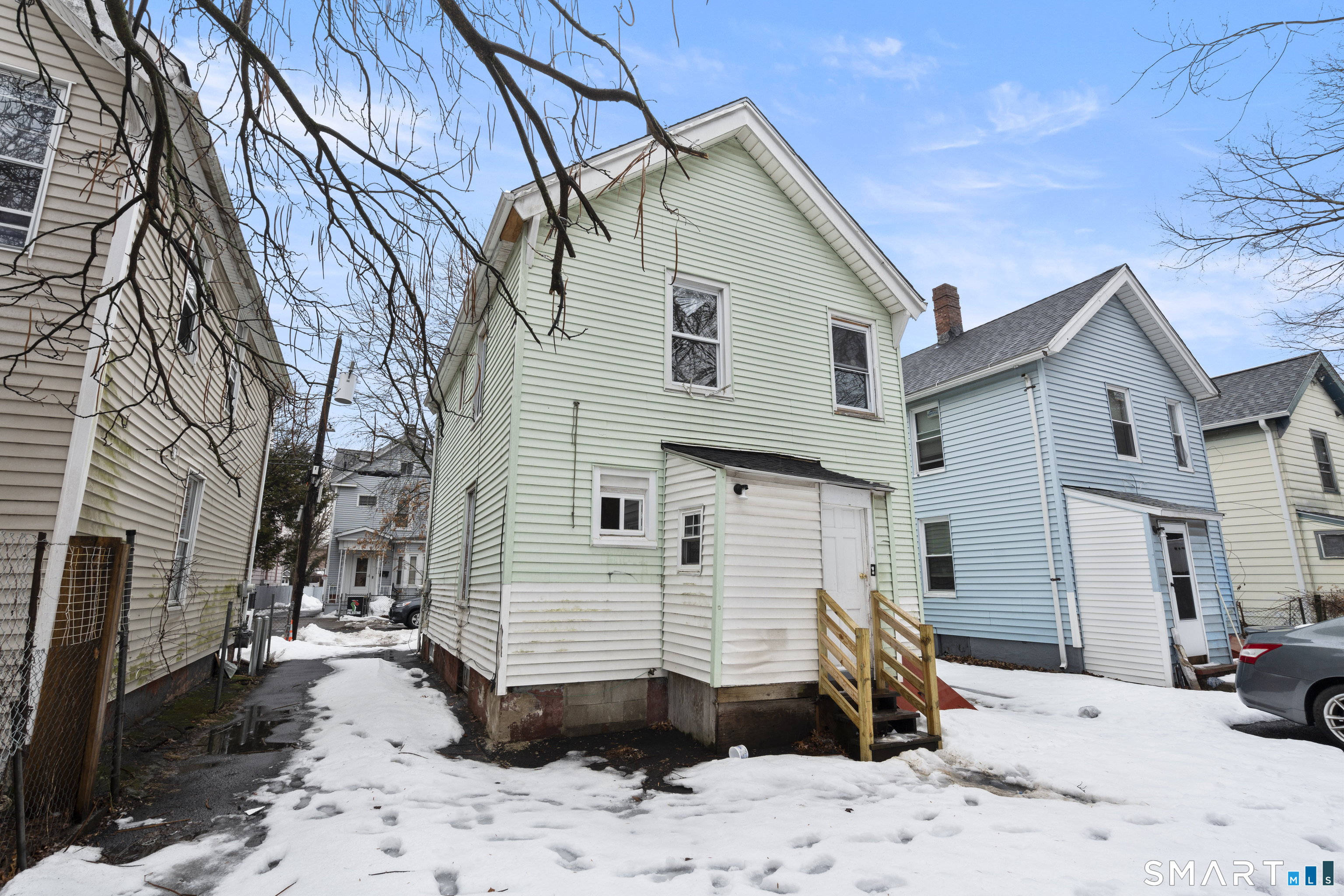 39 Arthur Street