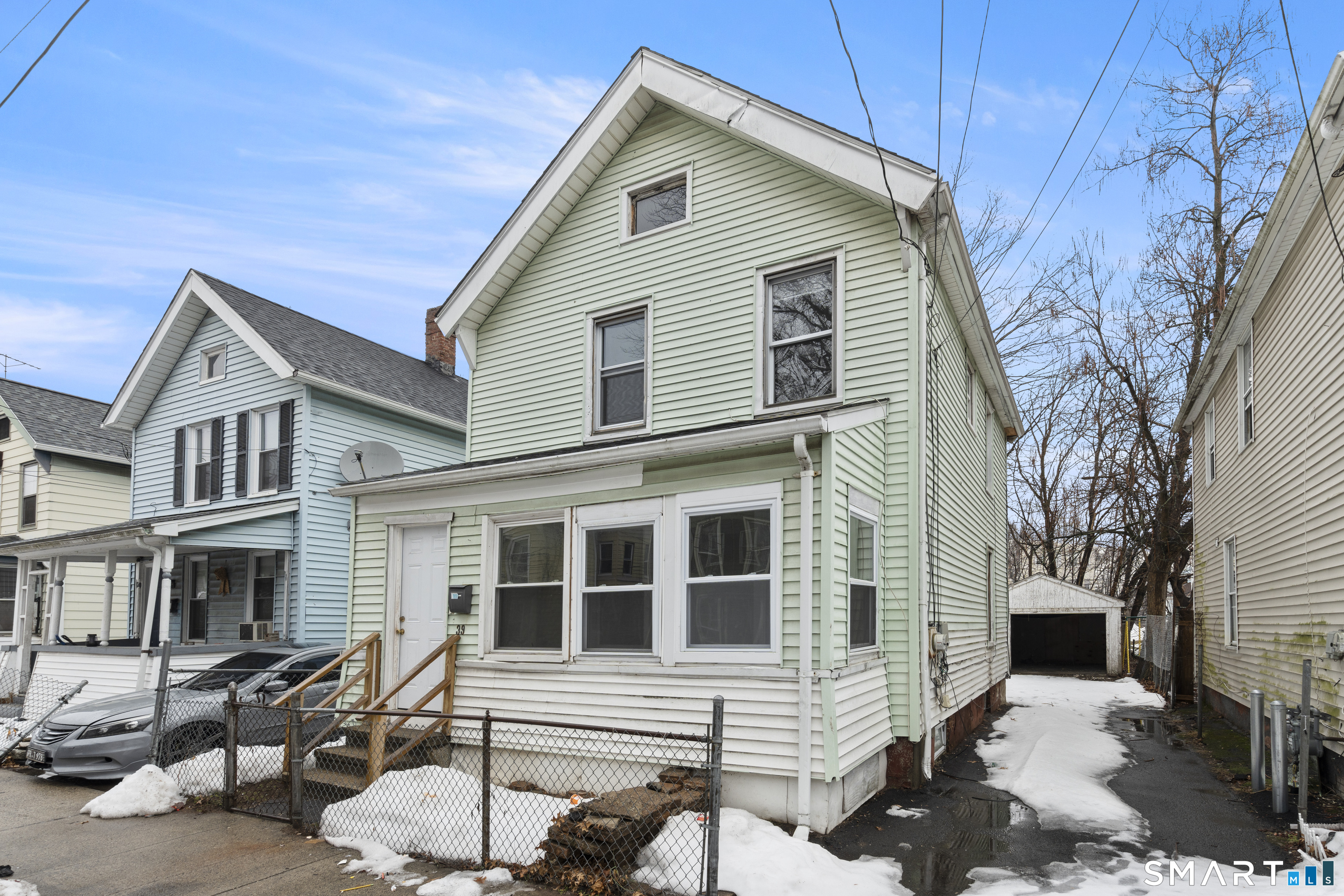 39 Arthur Street