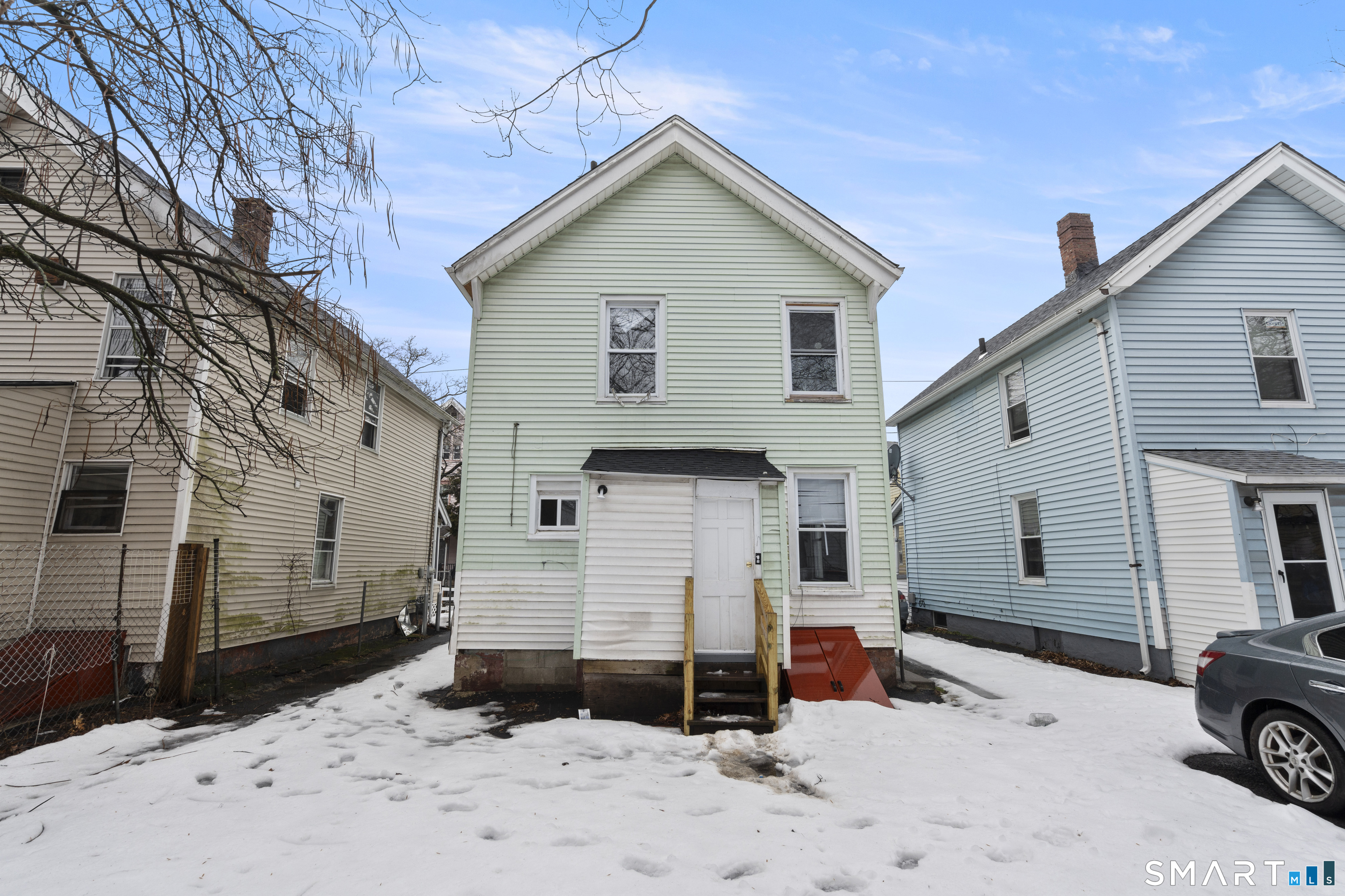 39 Arthur Street