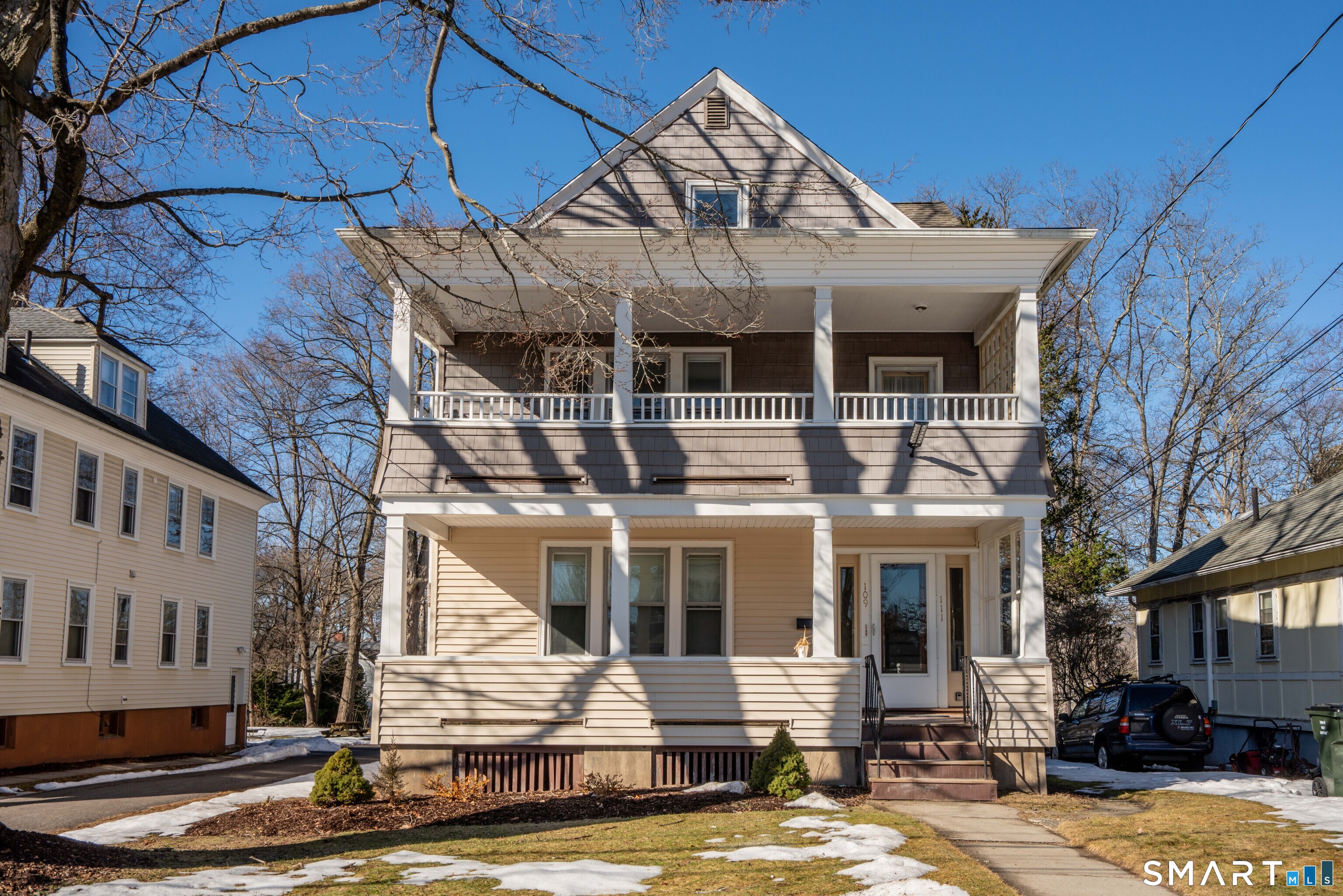 109 Grennan Road