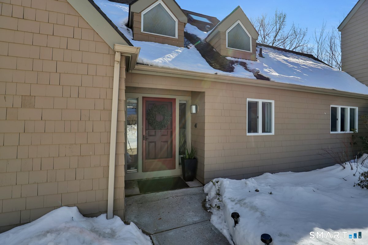 41 Timberwood Road 41