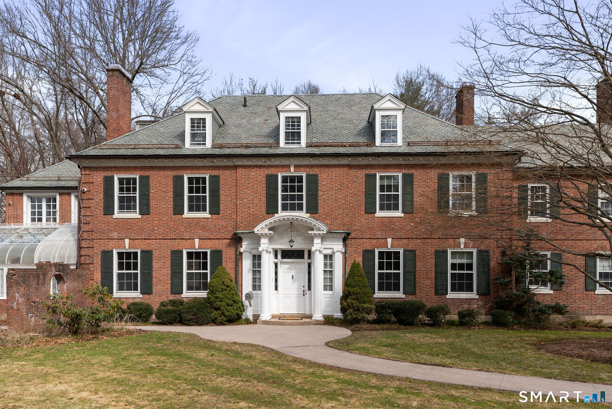 85 Bloomfield Avenue