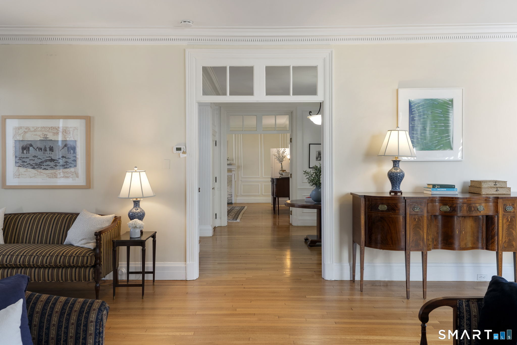 85 Bloomfield Avenue