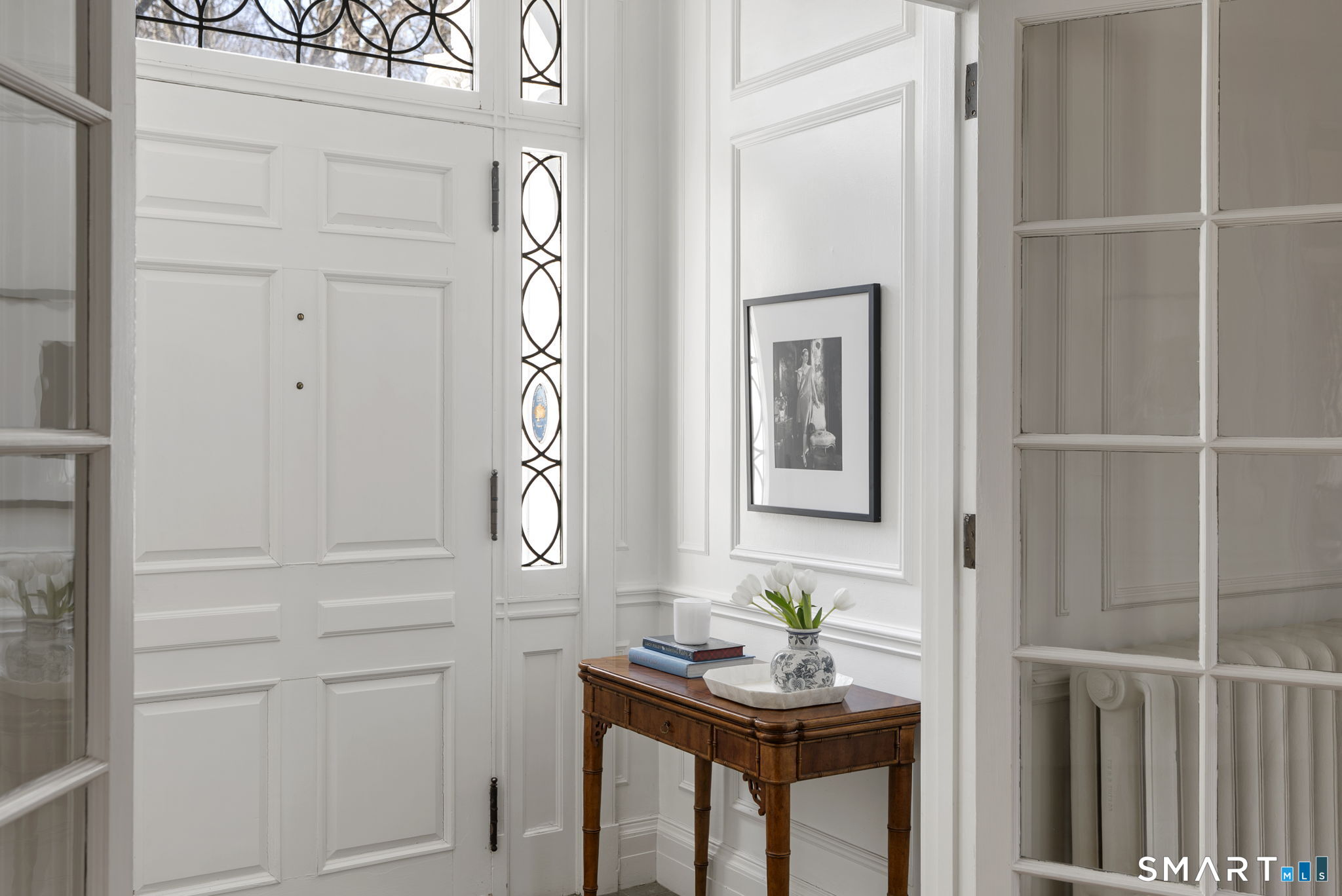 85 Bloomfield Avenue