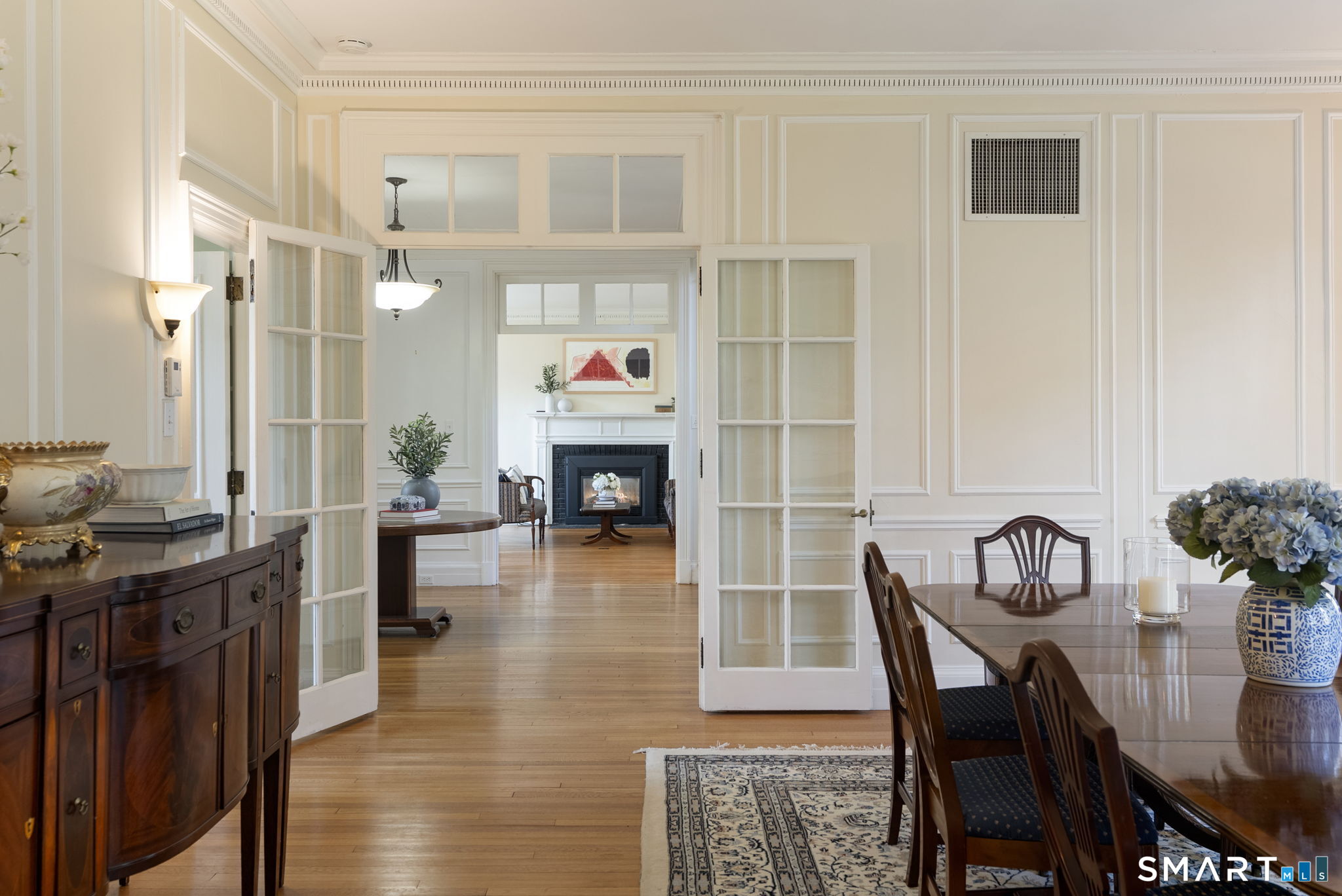 85 Bloomfield Avenue