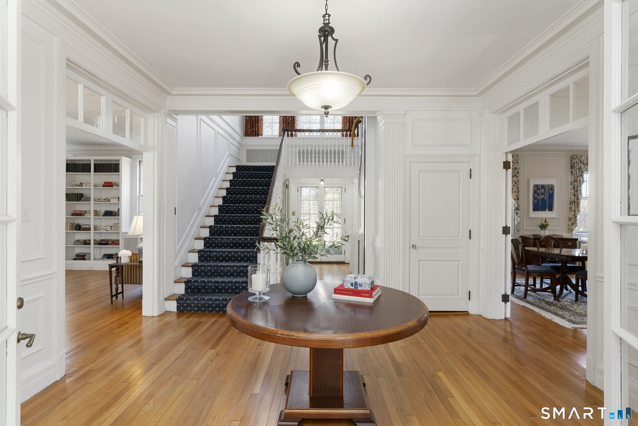 85 Bloomfield Avenue