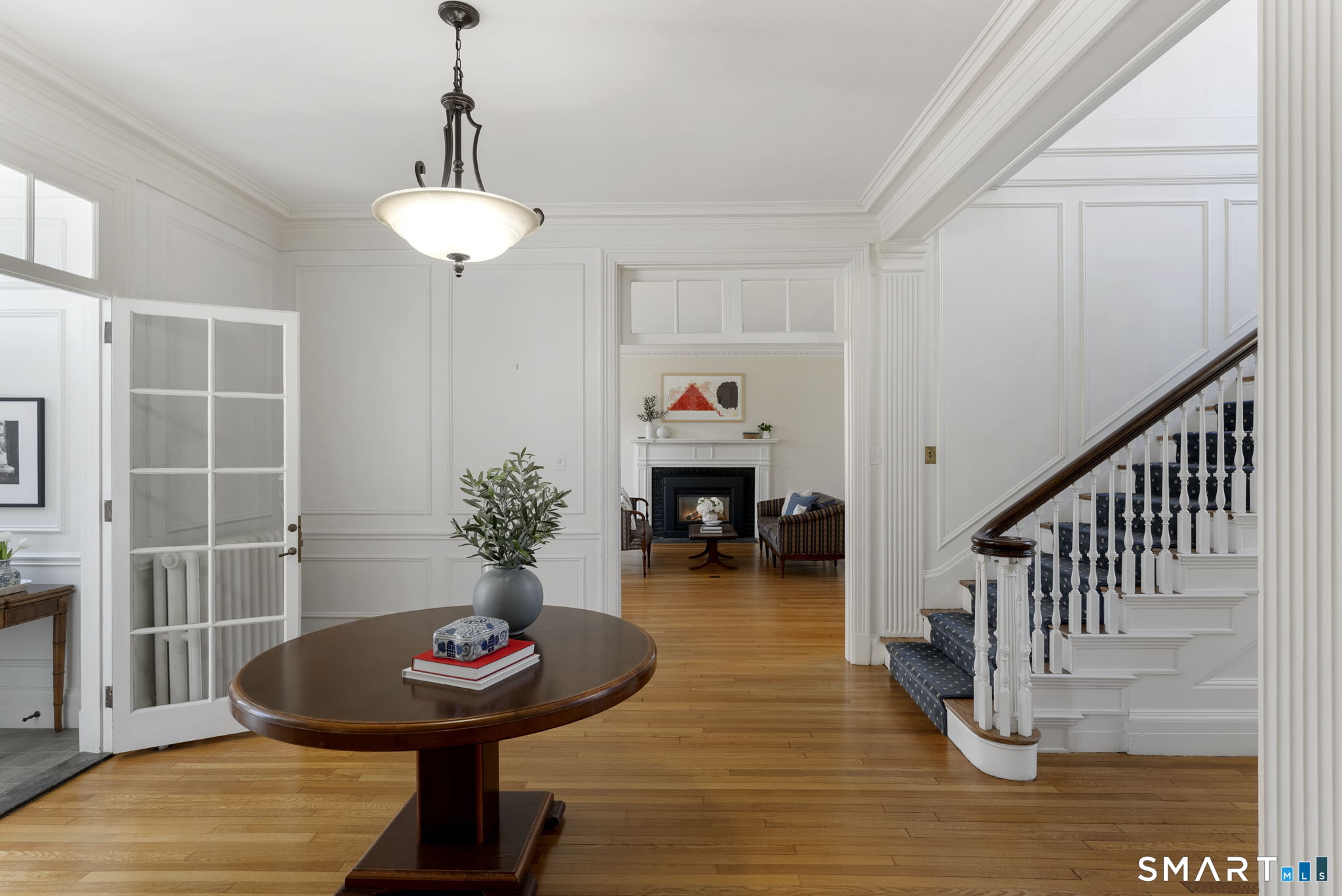 85 Bloomfield Avenue