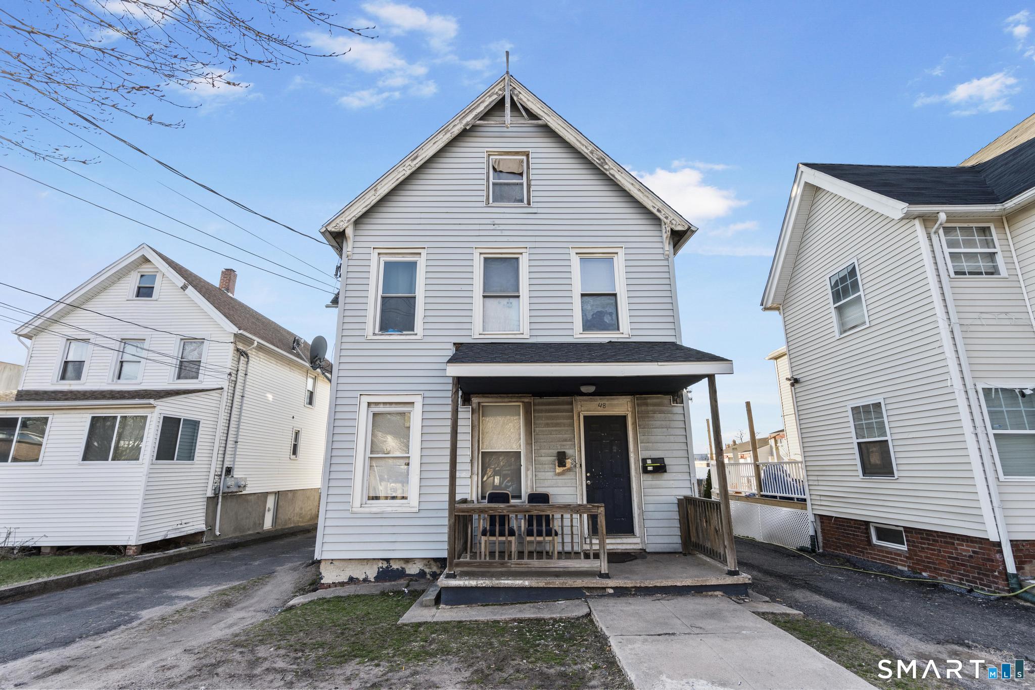 48 Fulton Street