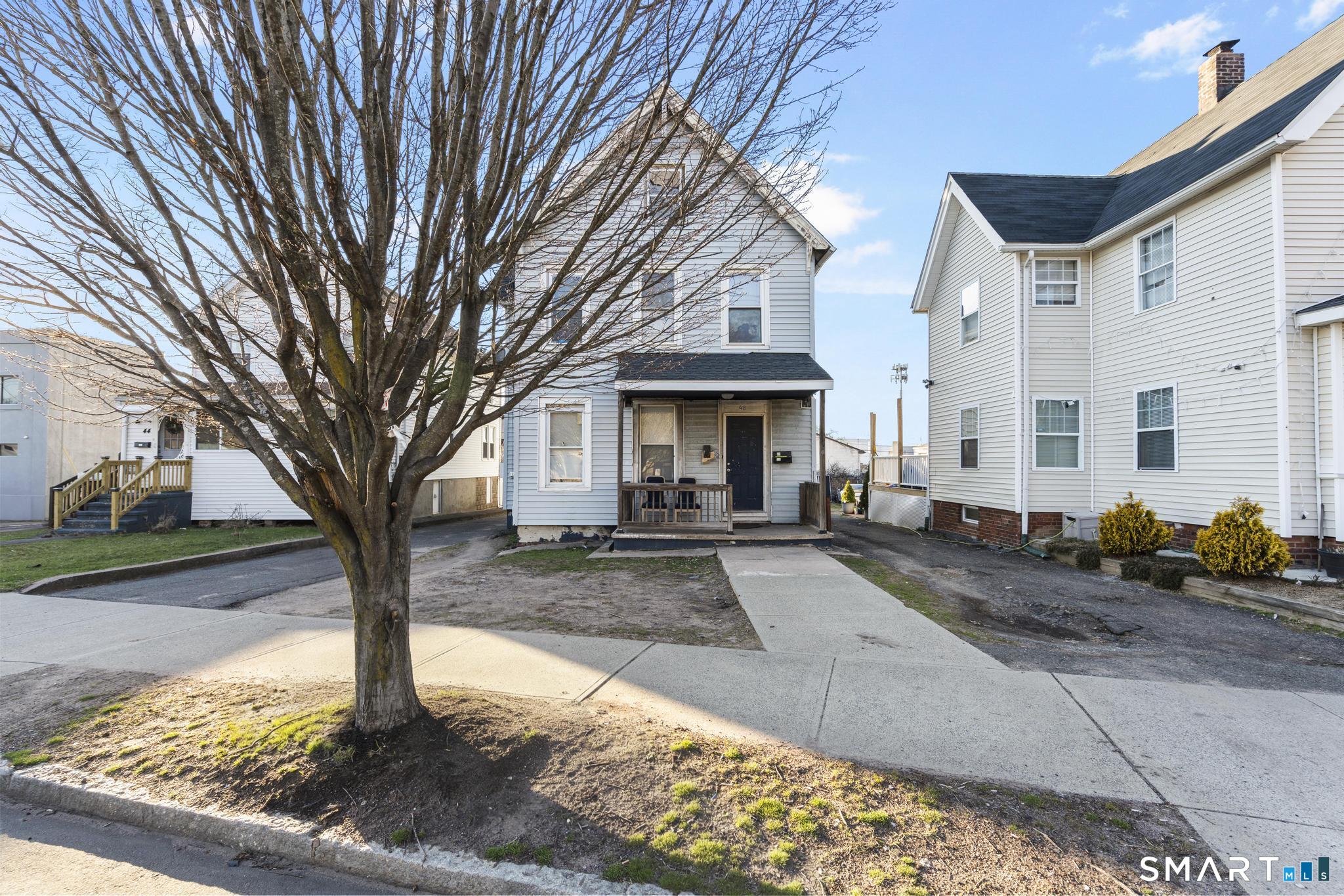48 Fulton Street