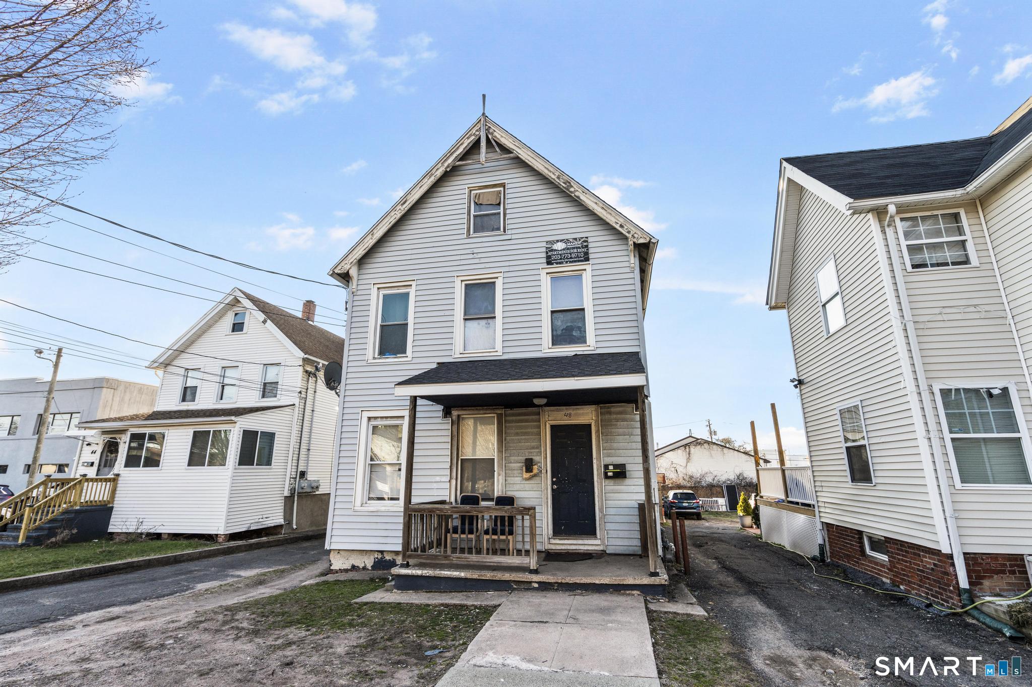 48 Fulton Street