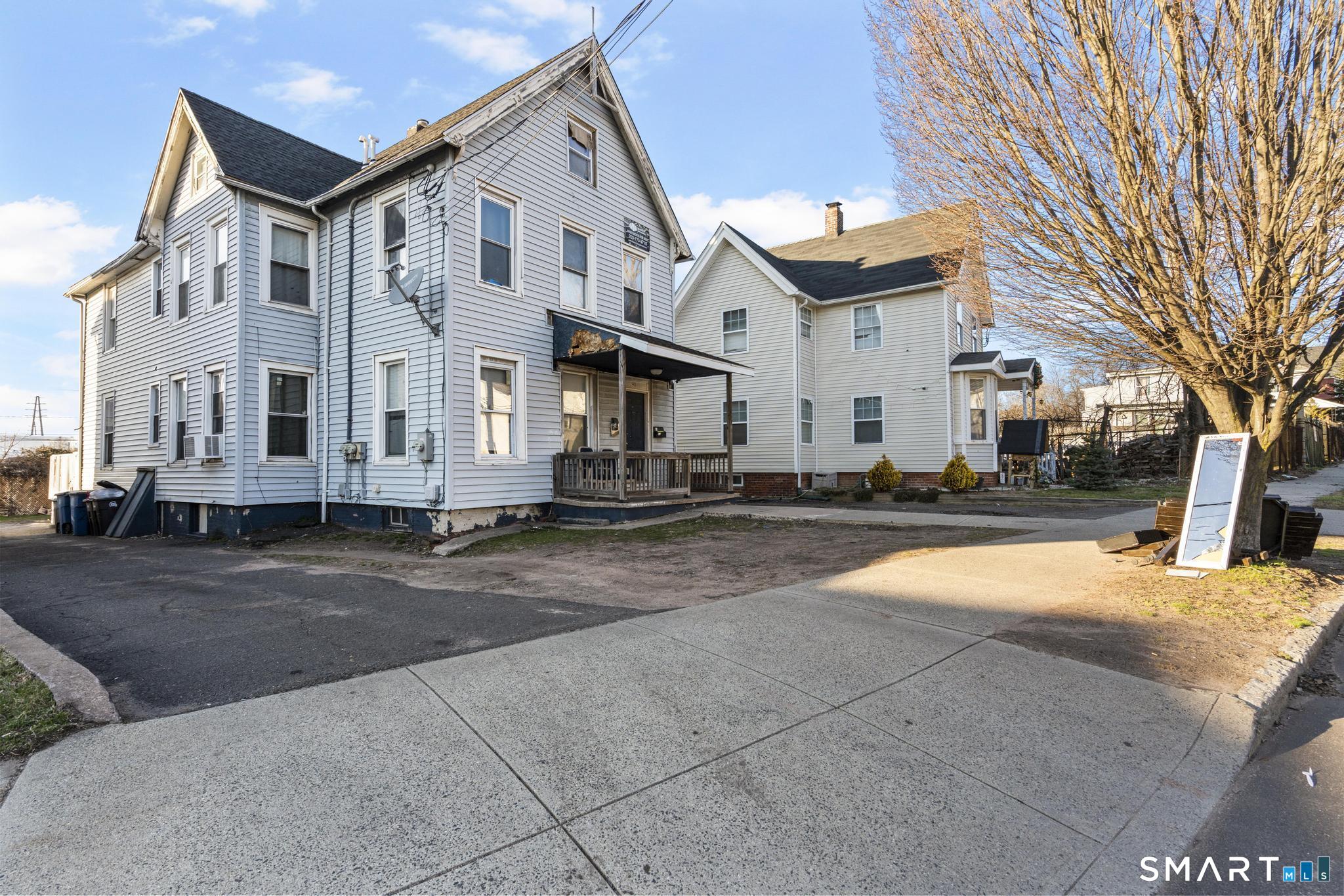 48 Fulton Street