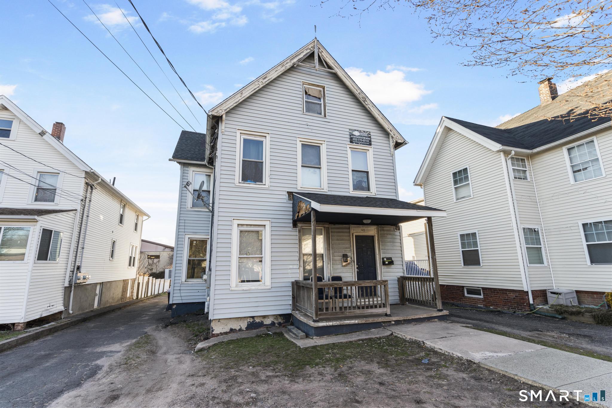 48 Fulton Street