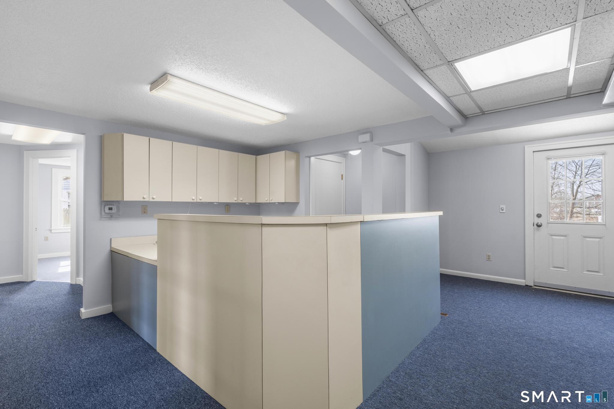 128 Saltonstall Parkway