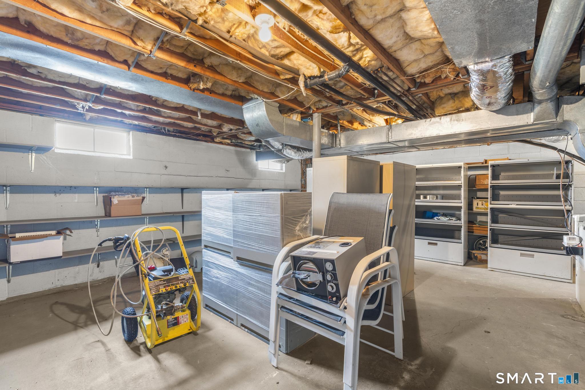 128 Saltonstall Parkway