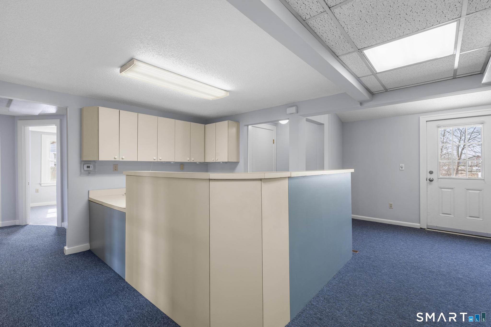 128 Saltonstall Parkway