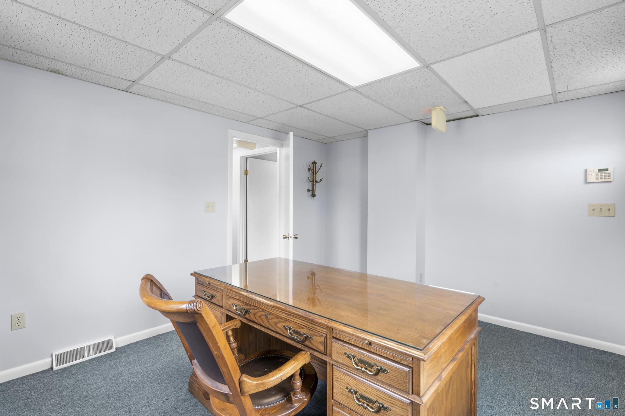128 Saltonstall Parkway