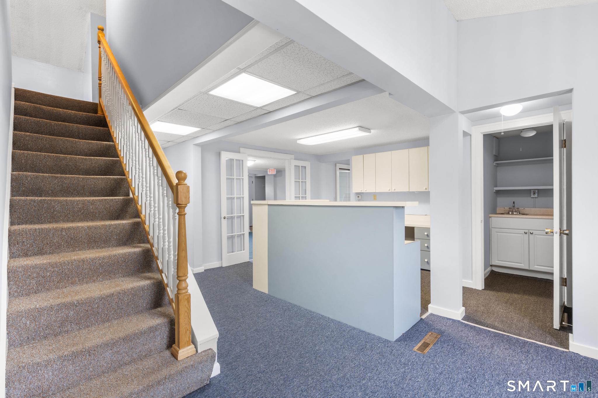 128 Saltonstall Parkway