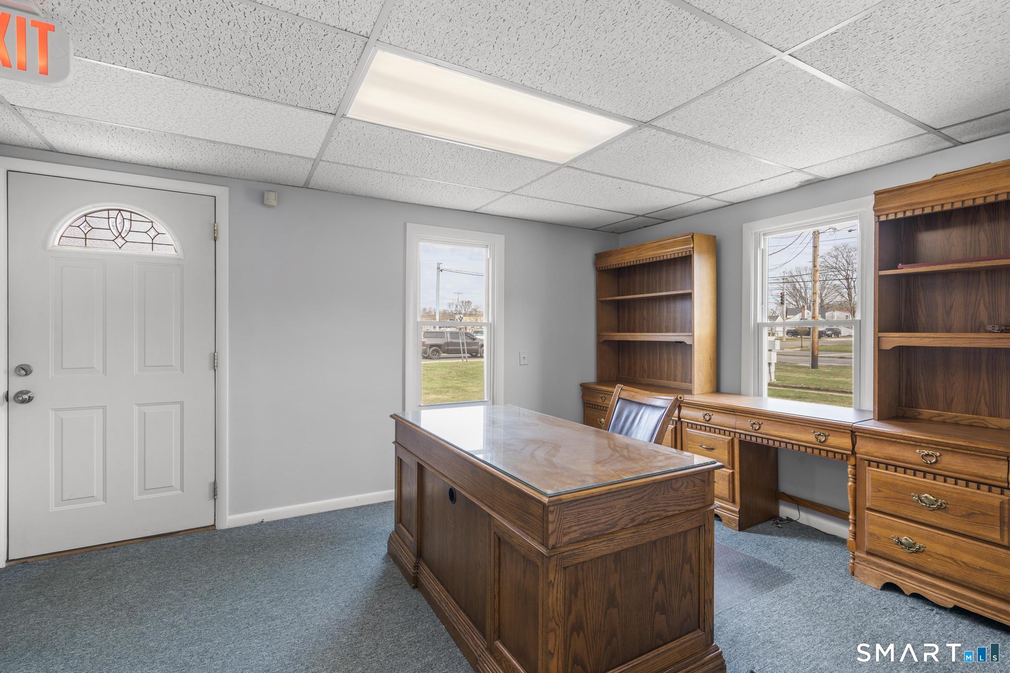 128 Saltonstall Parkway