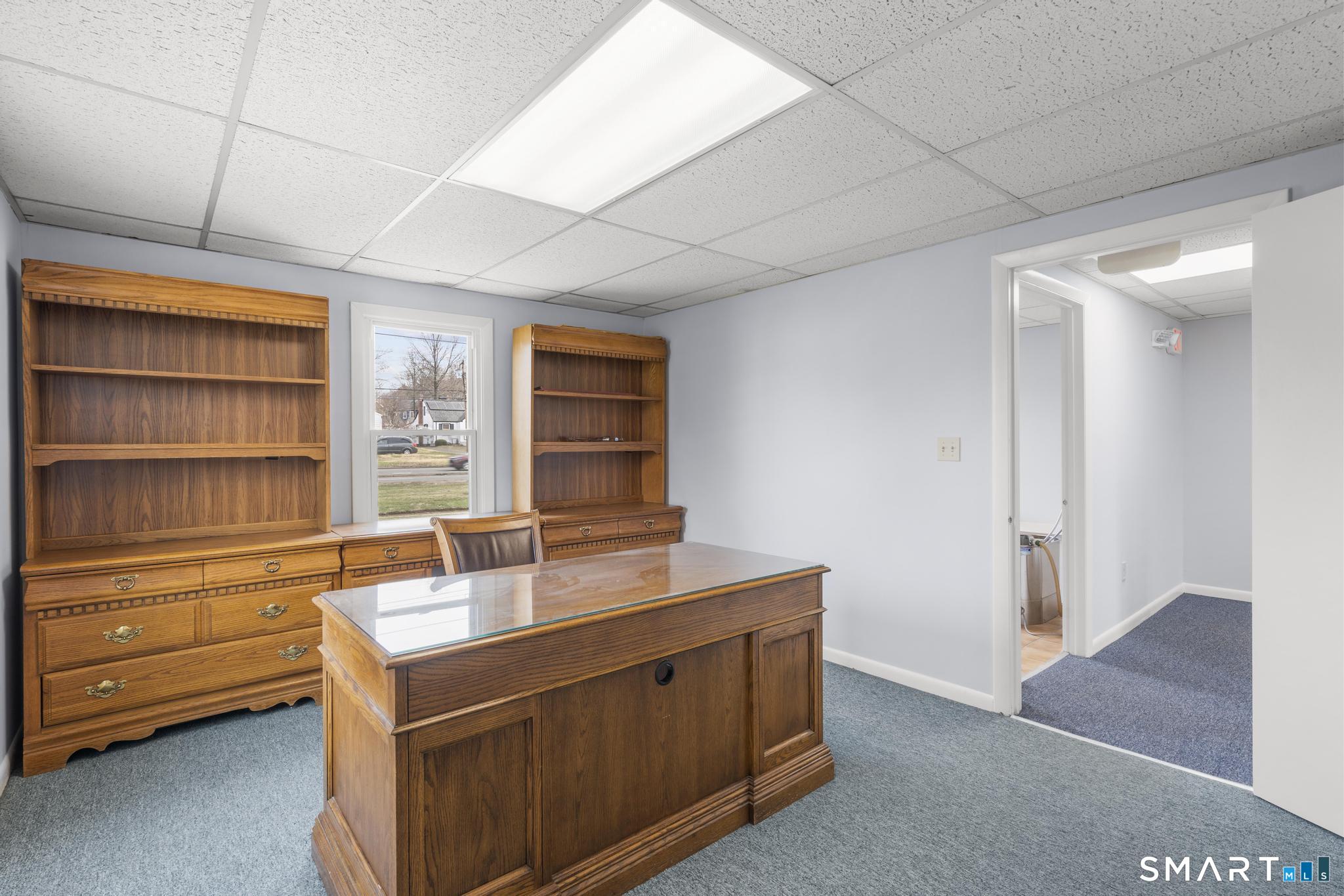 128 Saltonstall Parkway