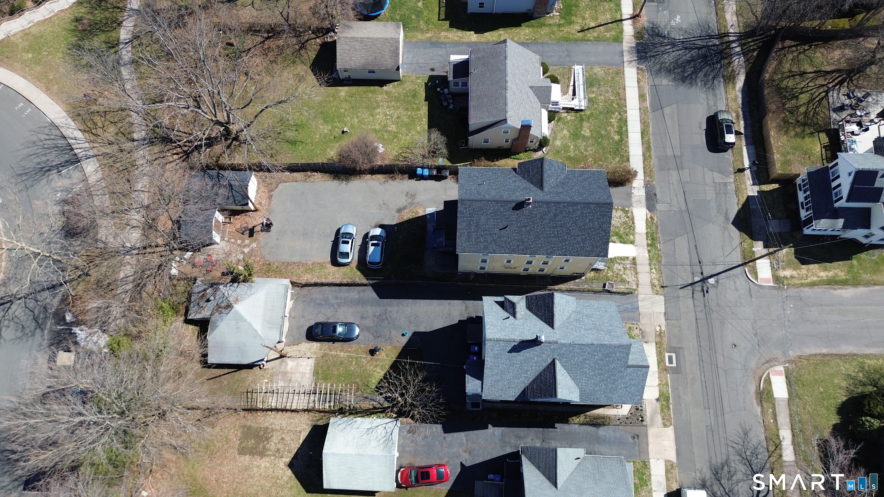 112 Austin Street