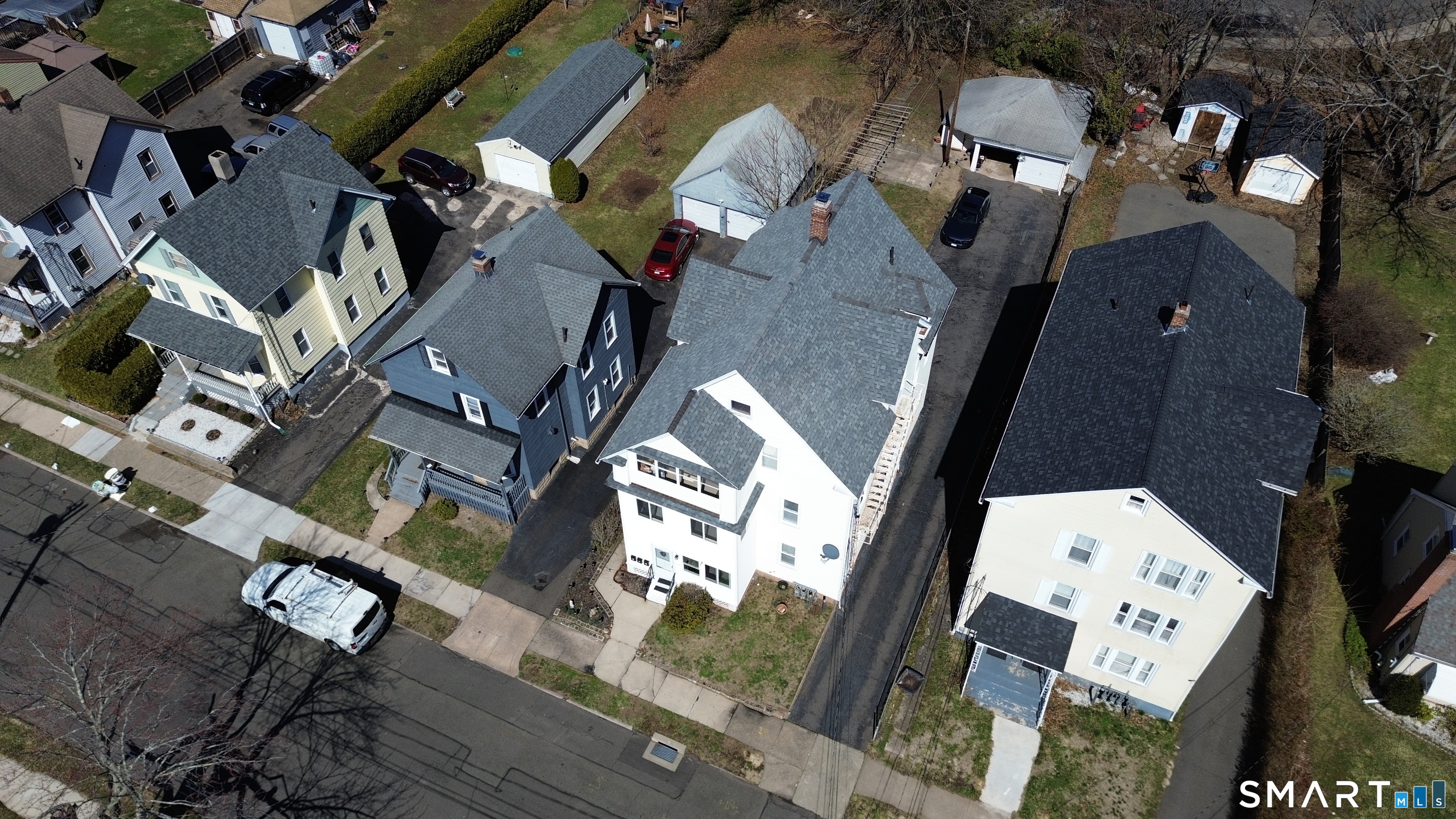 112 Austin Street