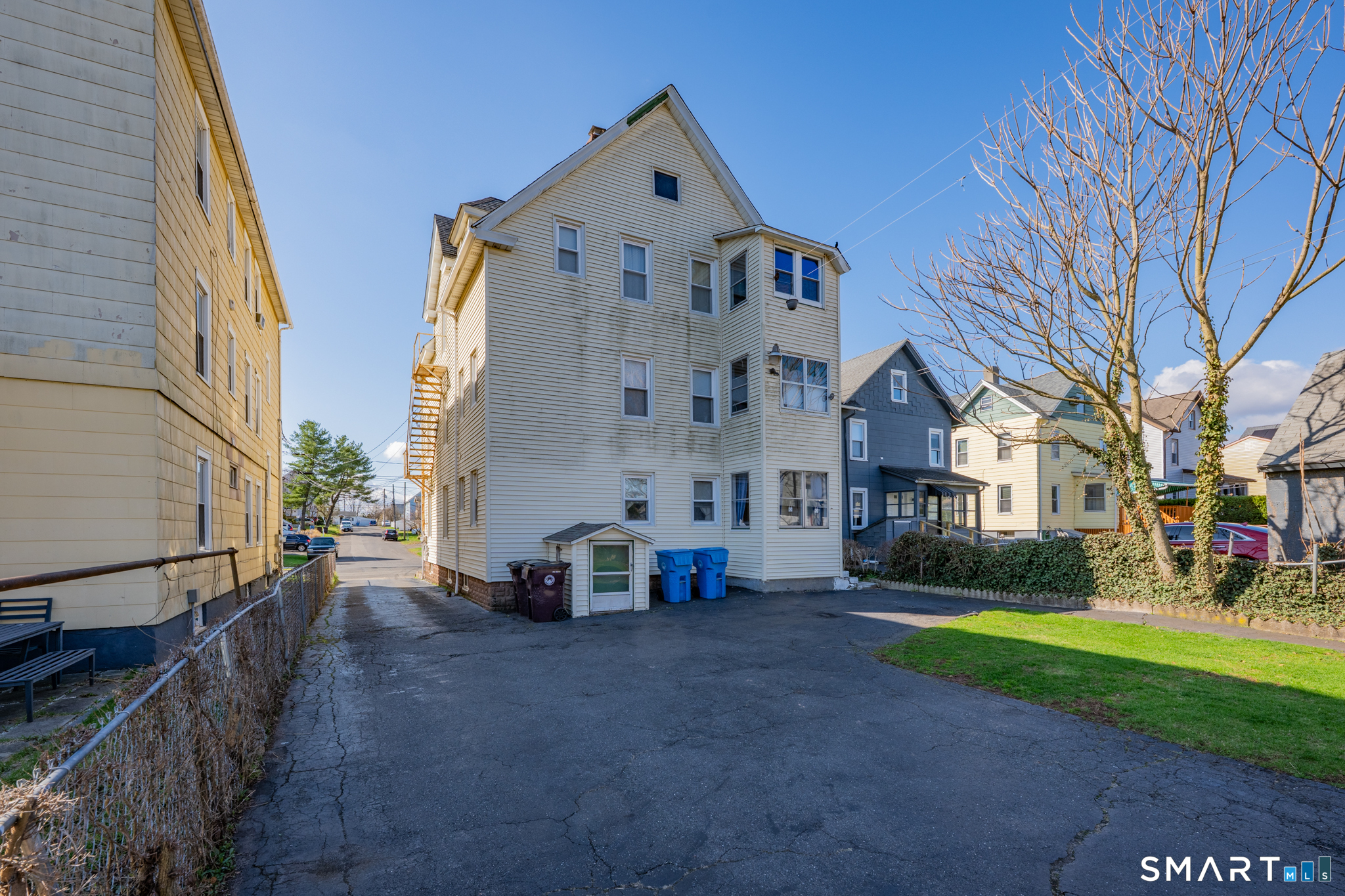 112 Austin Street