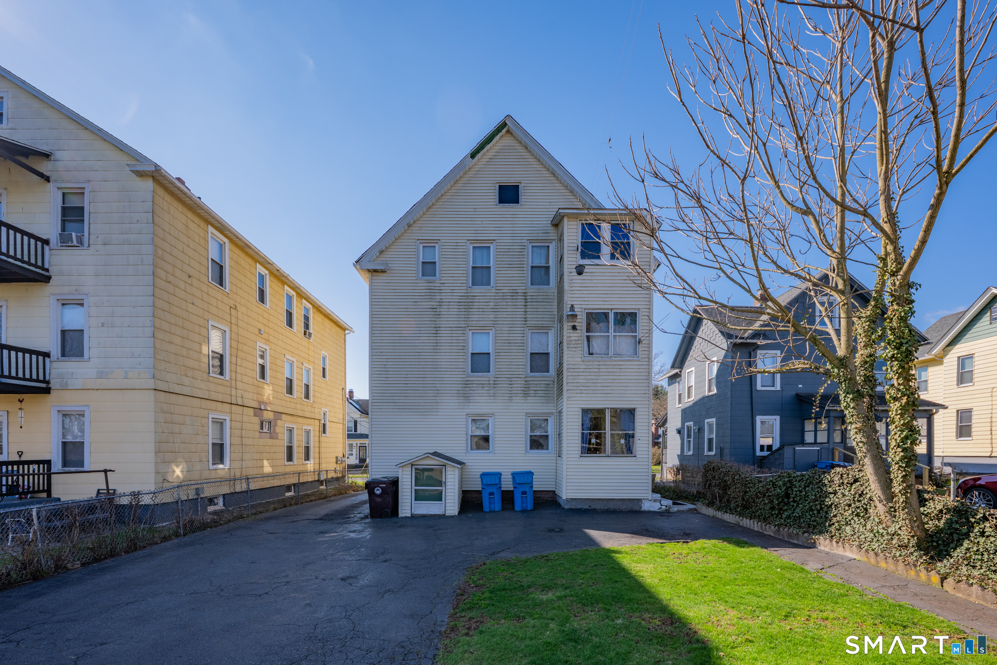 112 Austin Street