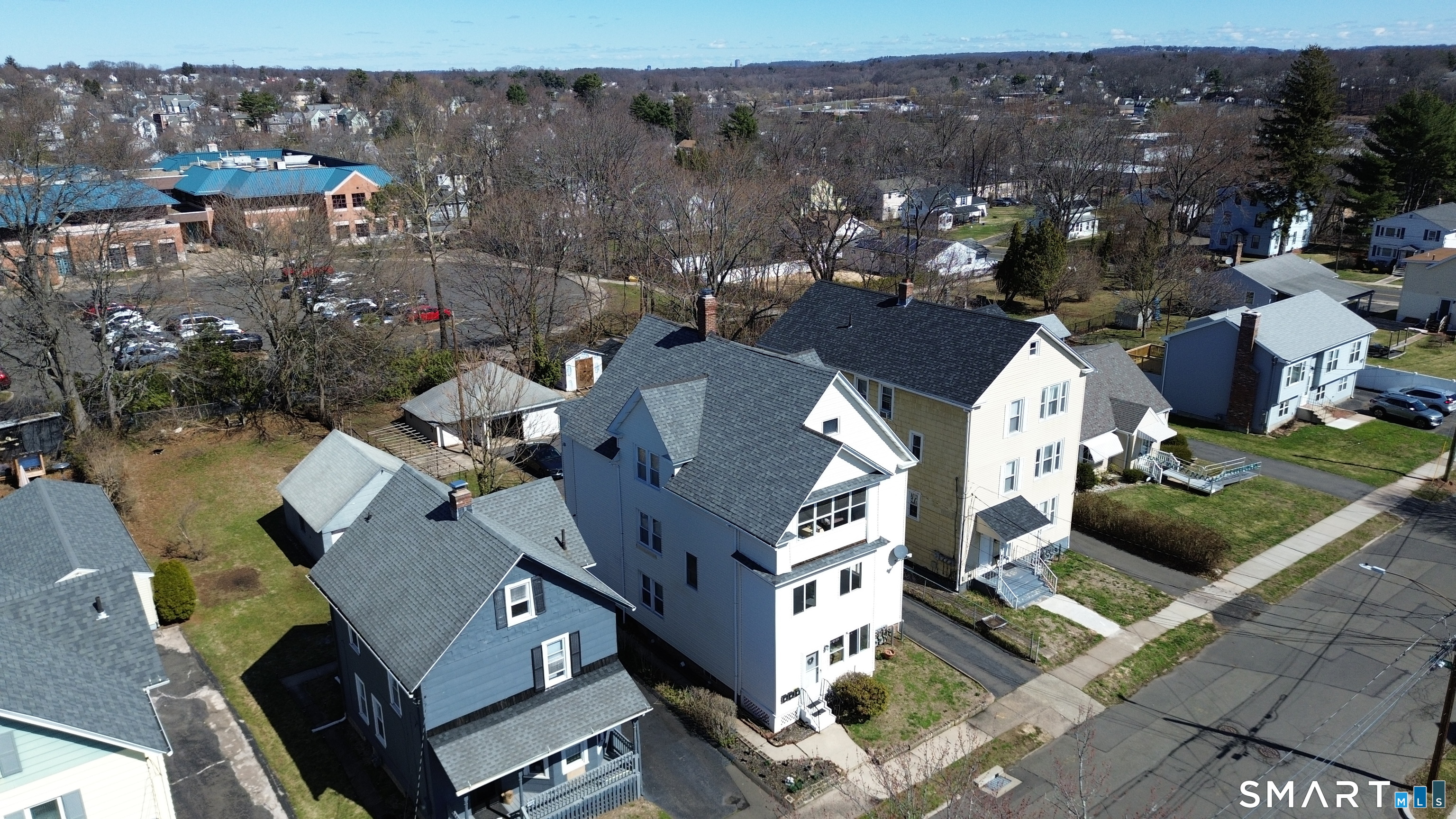 112 Austin Street
