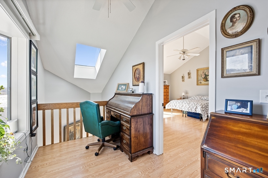 12 Spindle Hill Road Unit: 6H