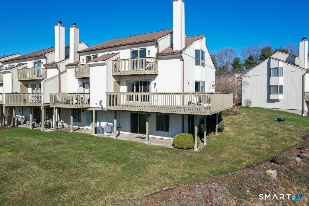 12 Spindle Hill Road Unit: 6H