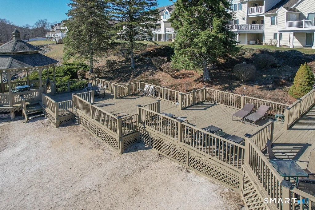 12 Spindle Hill Road Unit: 6H