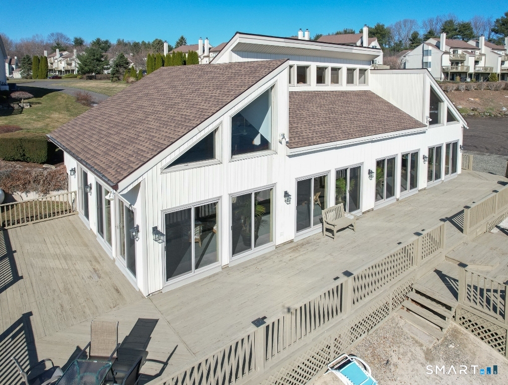 12 Spindle Hill Road Unit: 6H
