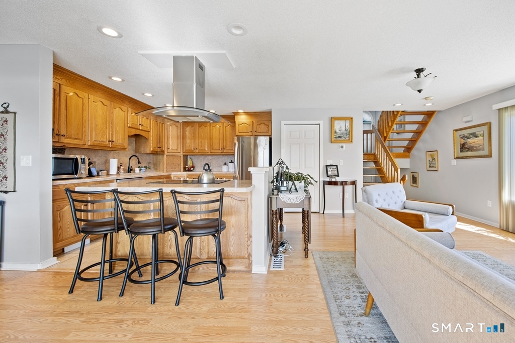12 Spindle Hill Road Unit: 6H