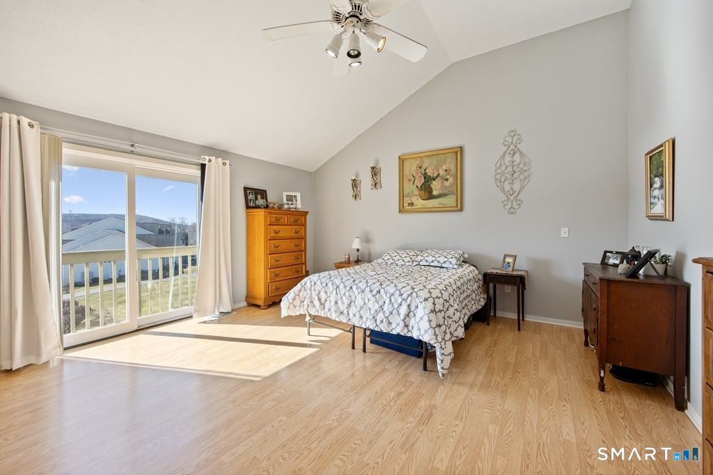 12 Spindle Hill Road Unit: 6H