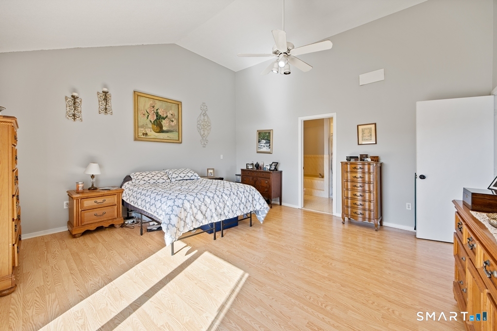 12 Spindle Hill Road Unit: 6H