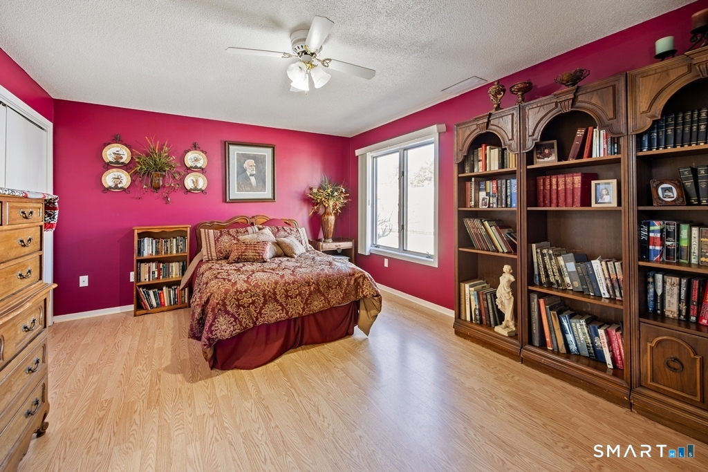 12 Spindle Hill Road Unit: 6H