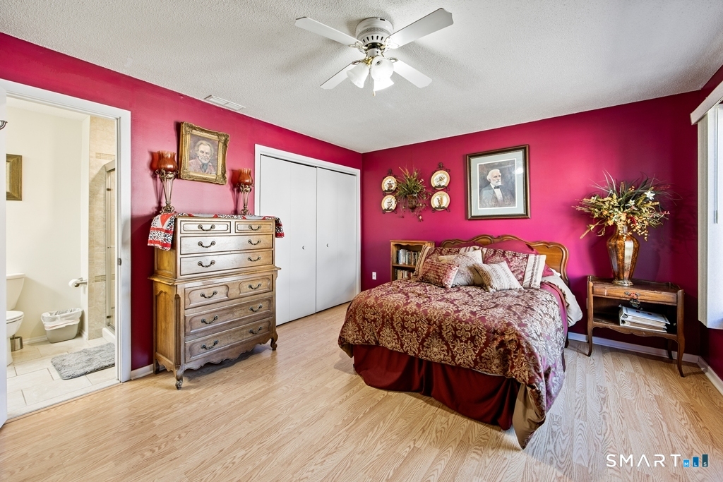 12 Spindle Hill Road Unit: 6H