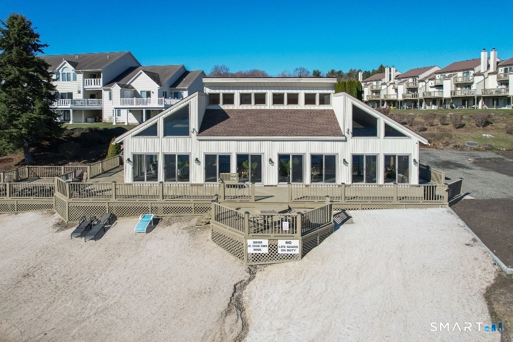 12 Spindle Hill Road Unit: 6H