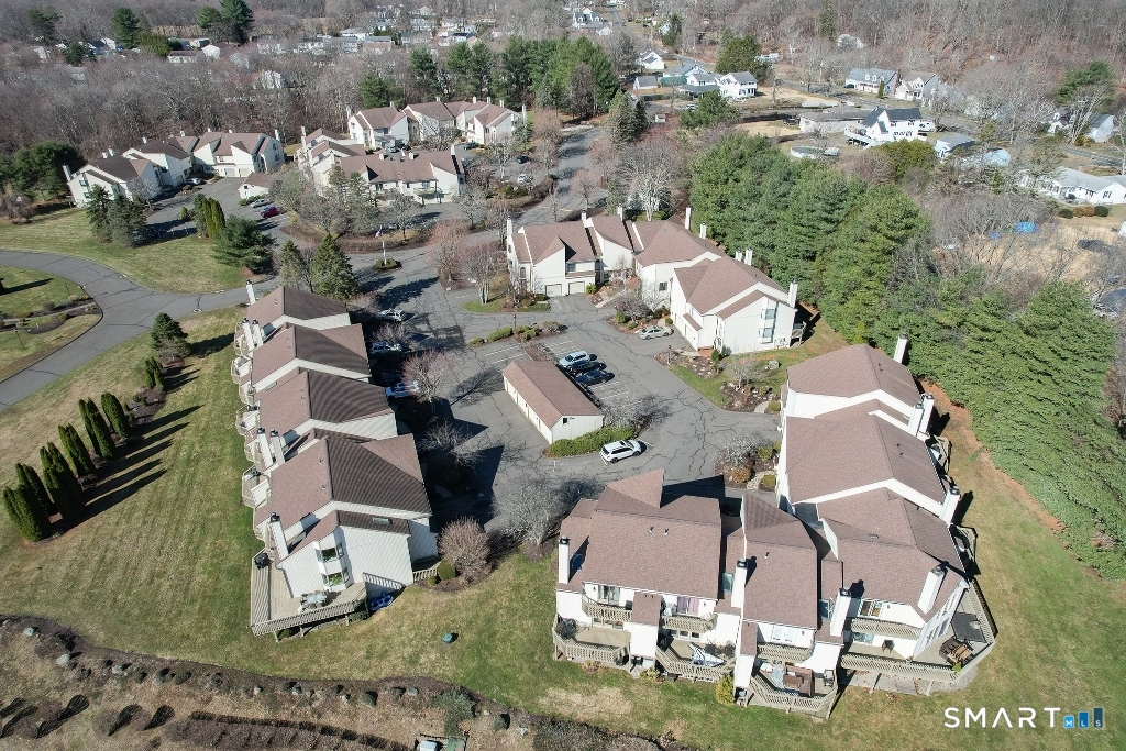 12 Spindle Hill Road Unit: 6H
