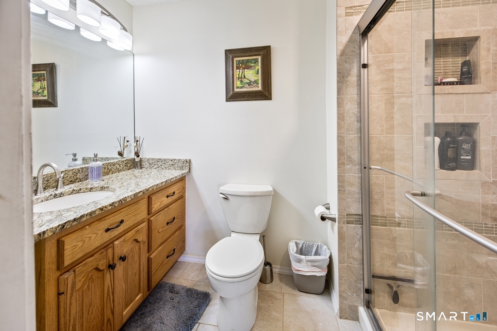 12 Spindle Hill Road Unit: 6H