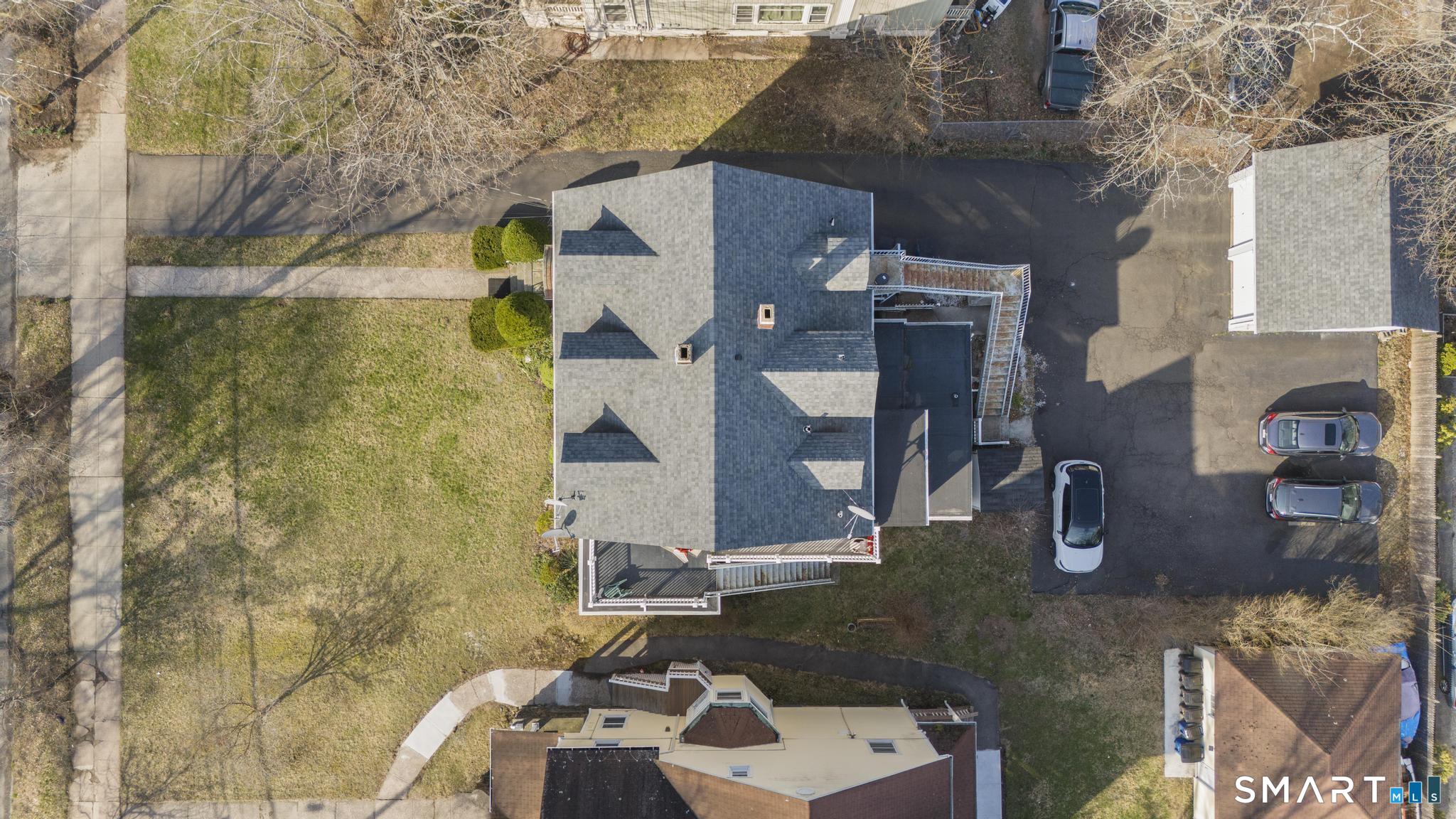 525 Whitney Avenue
