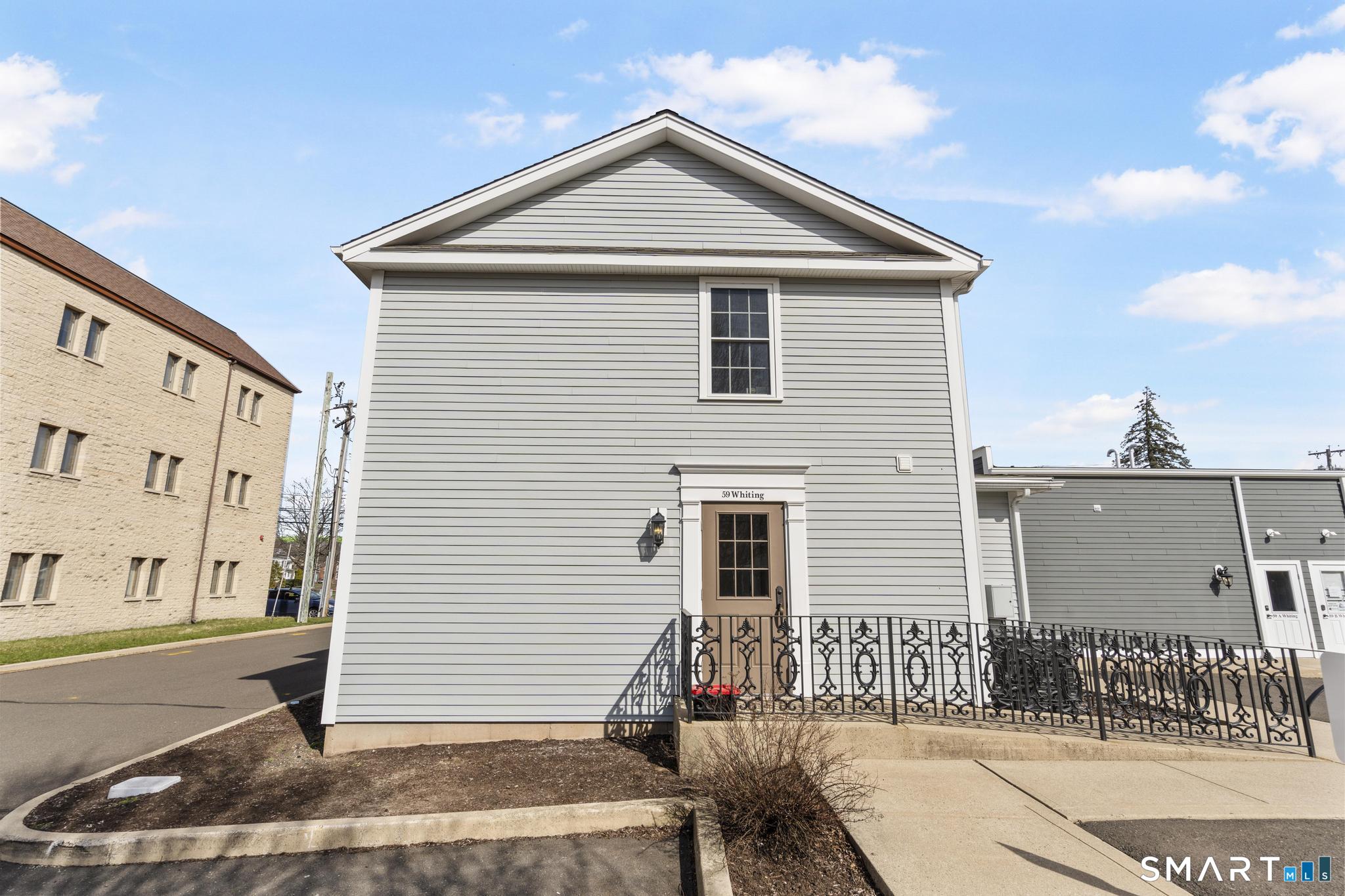 57-59 Whiting Street