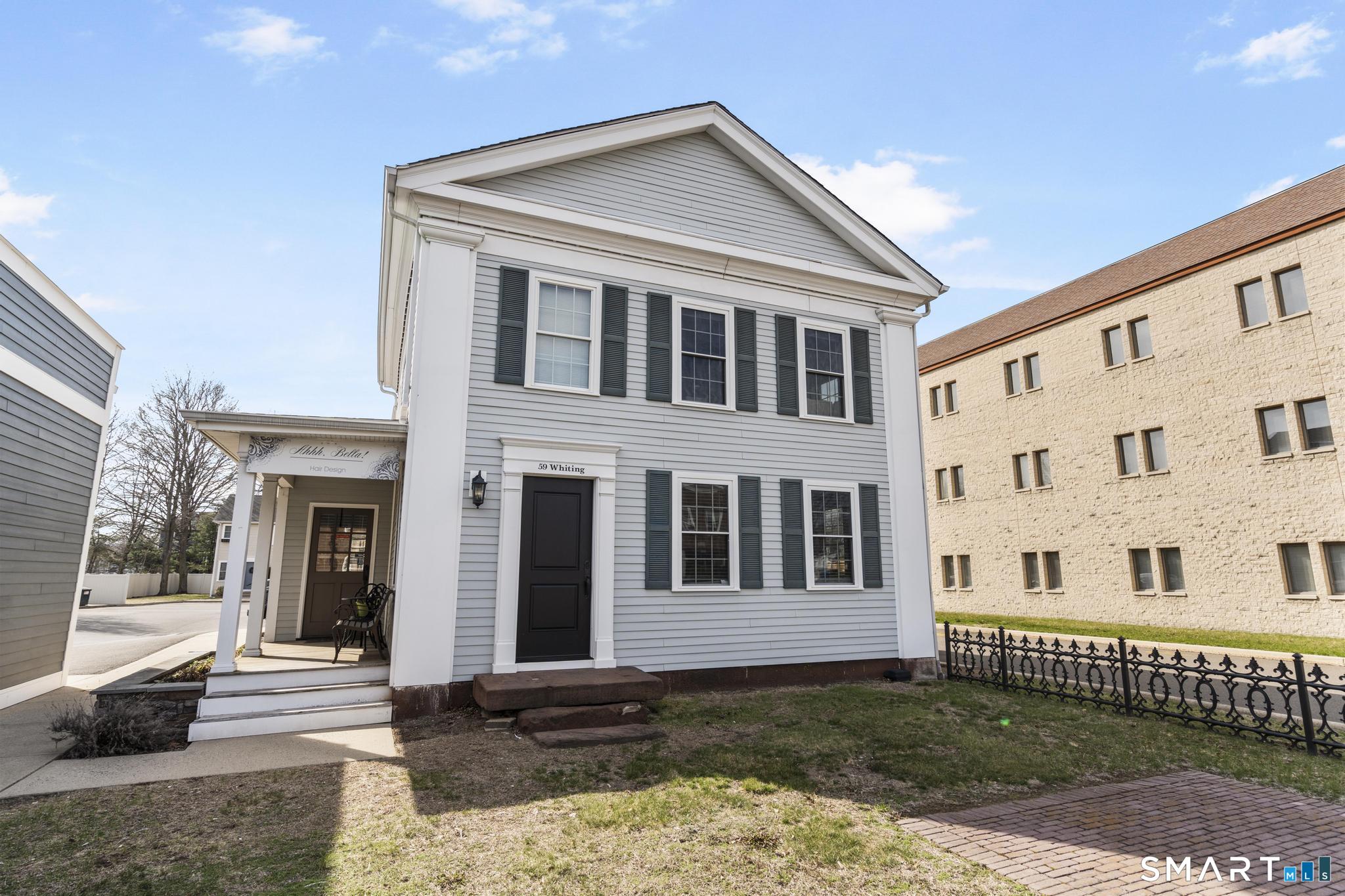 57-59 Whiting Street