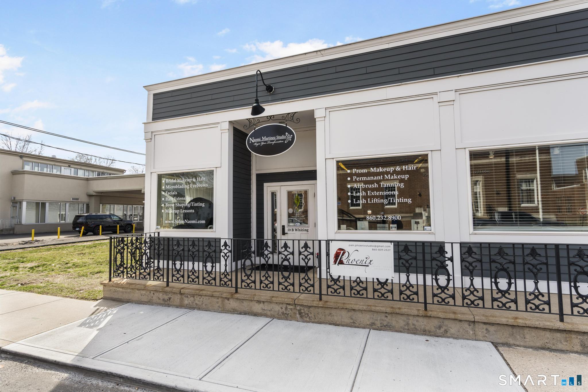 57-59 Whiting Street