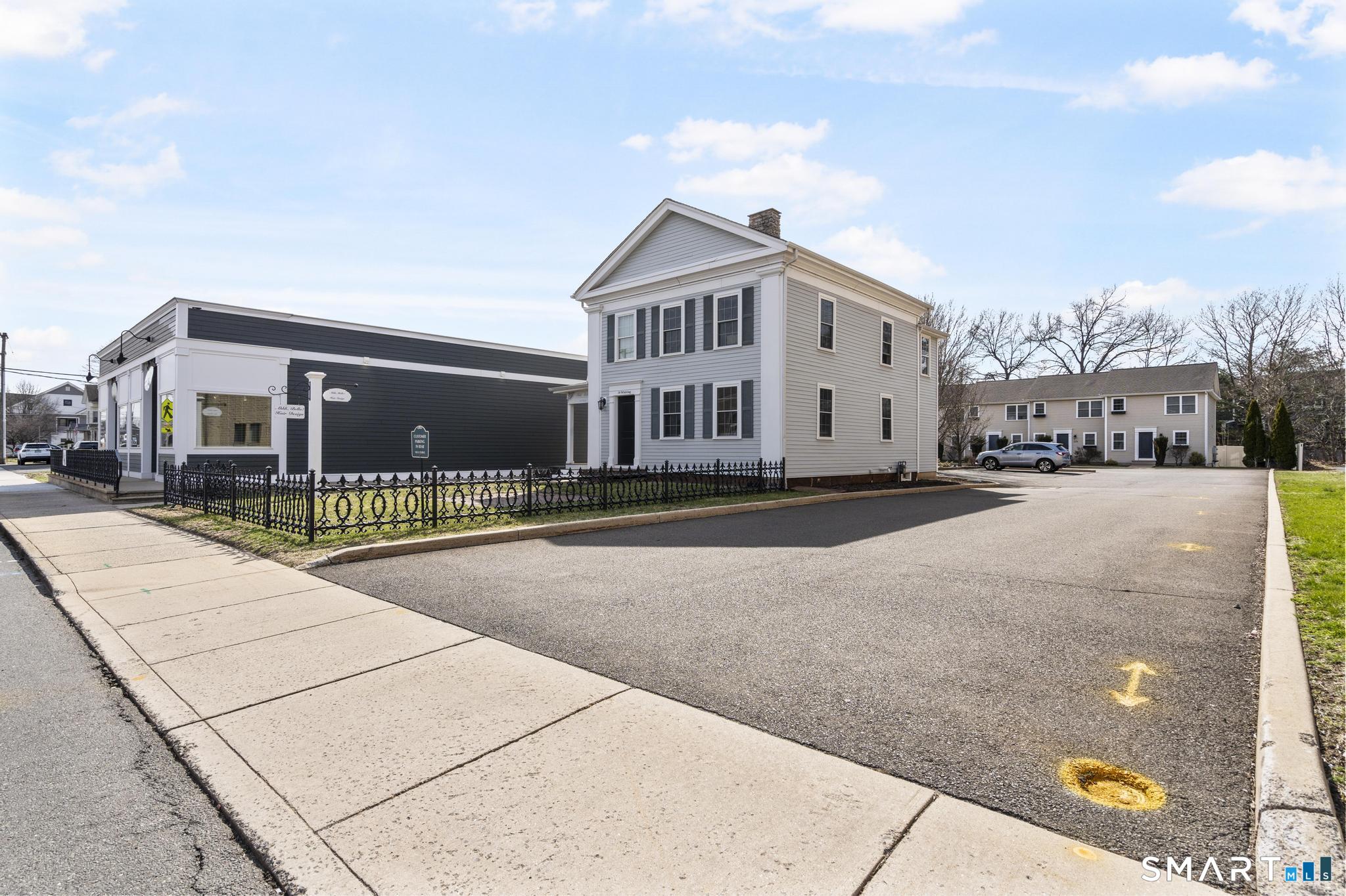 57-59 Whiting Street