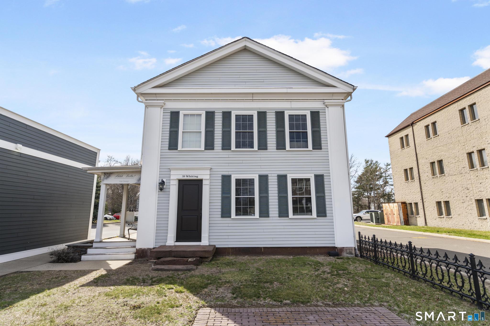 57-59 Whiting Street