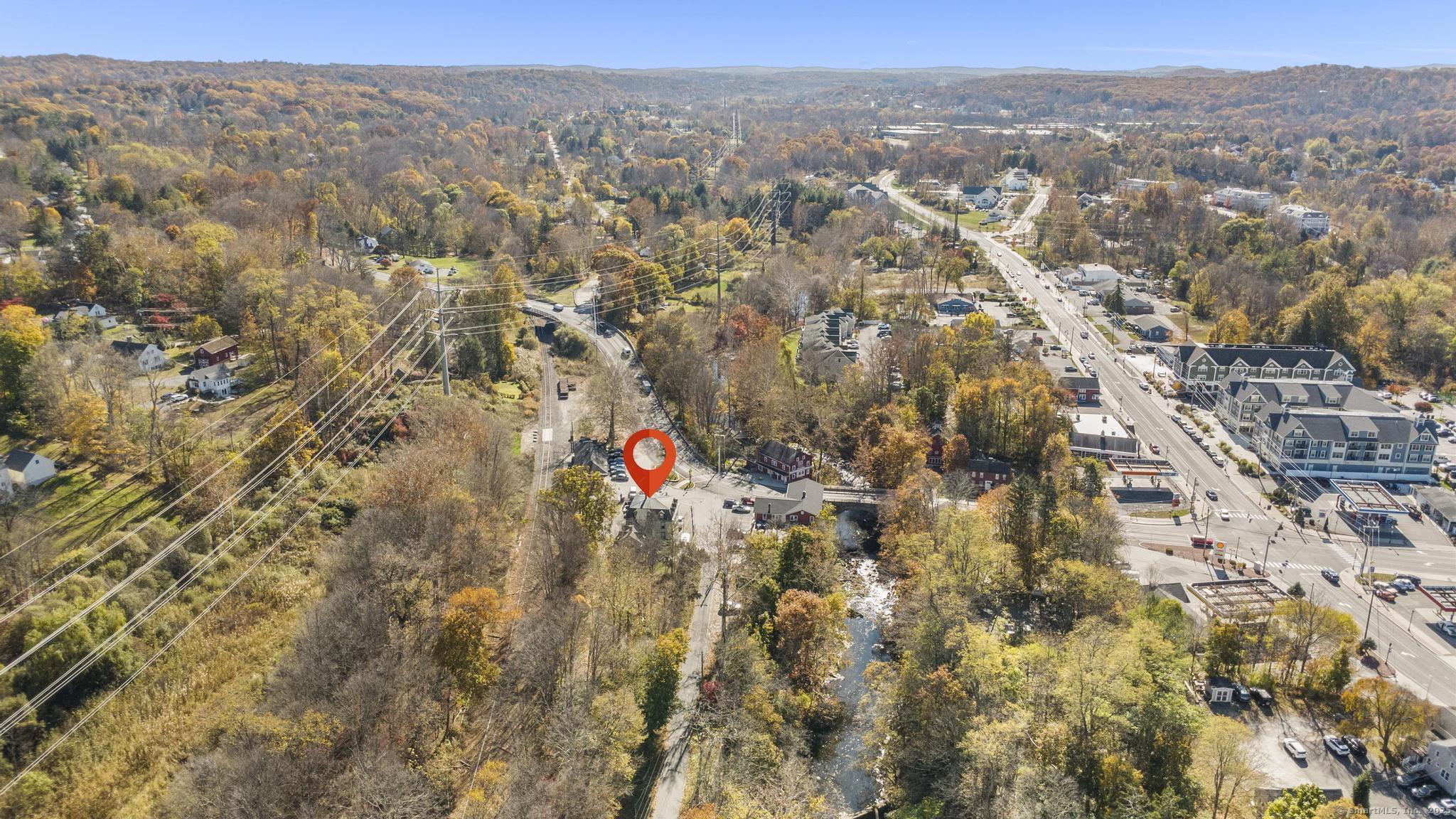 1 Tucks Road