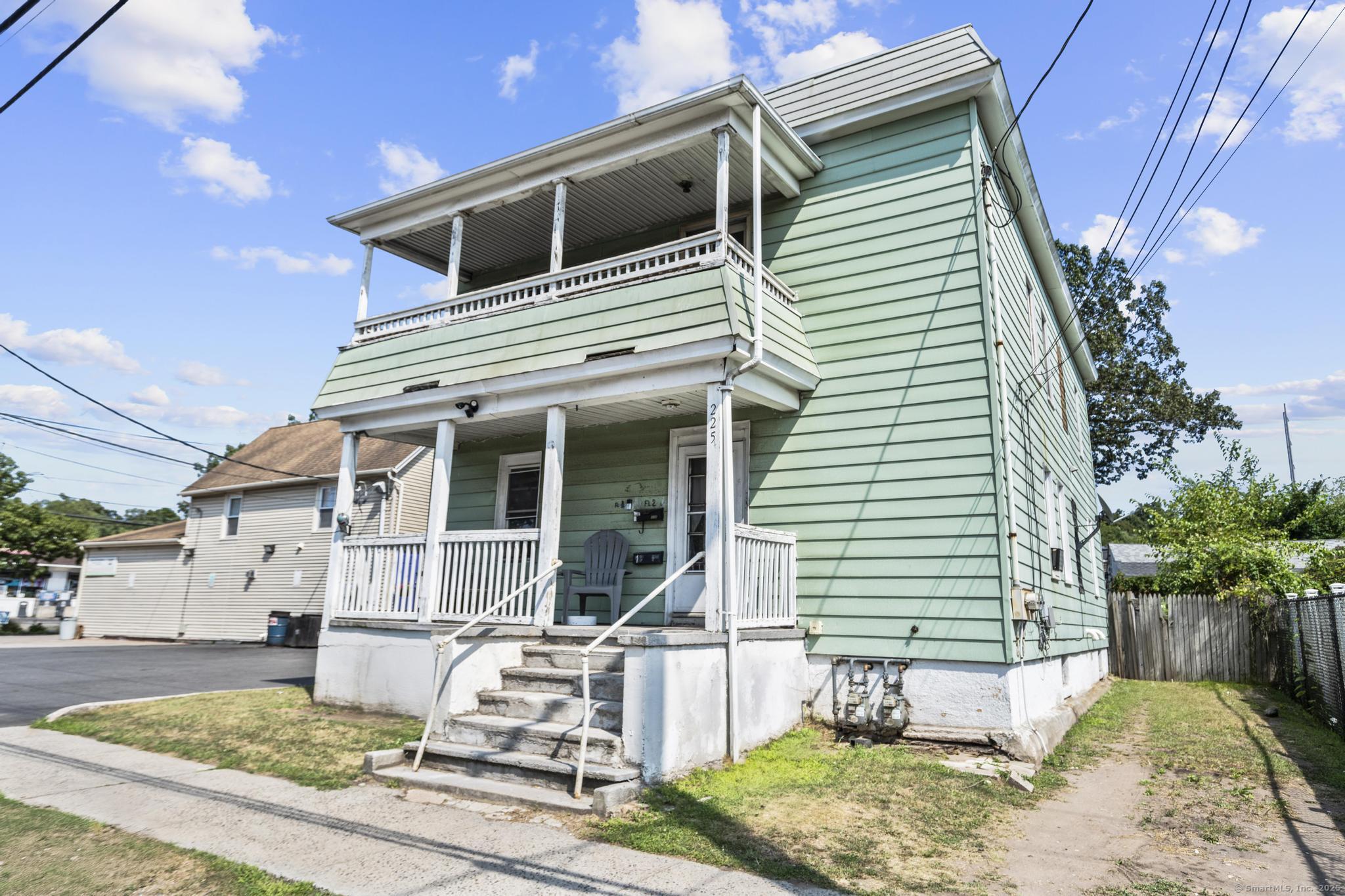 225 Fulton Terrace