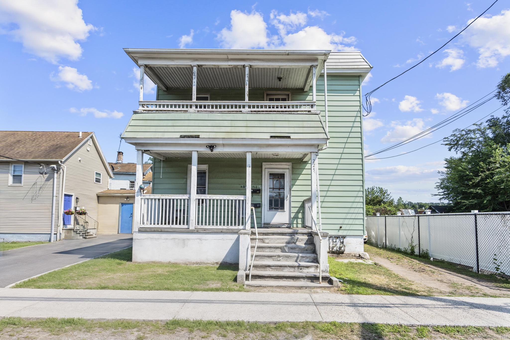 225 Fulton Terrace
