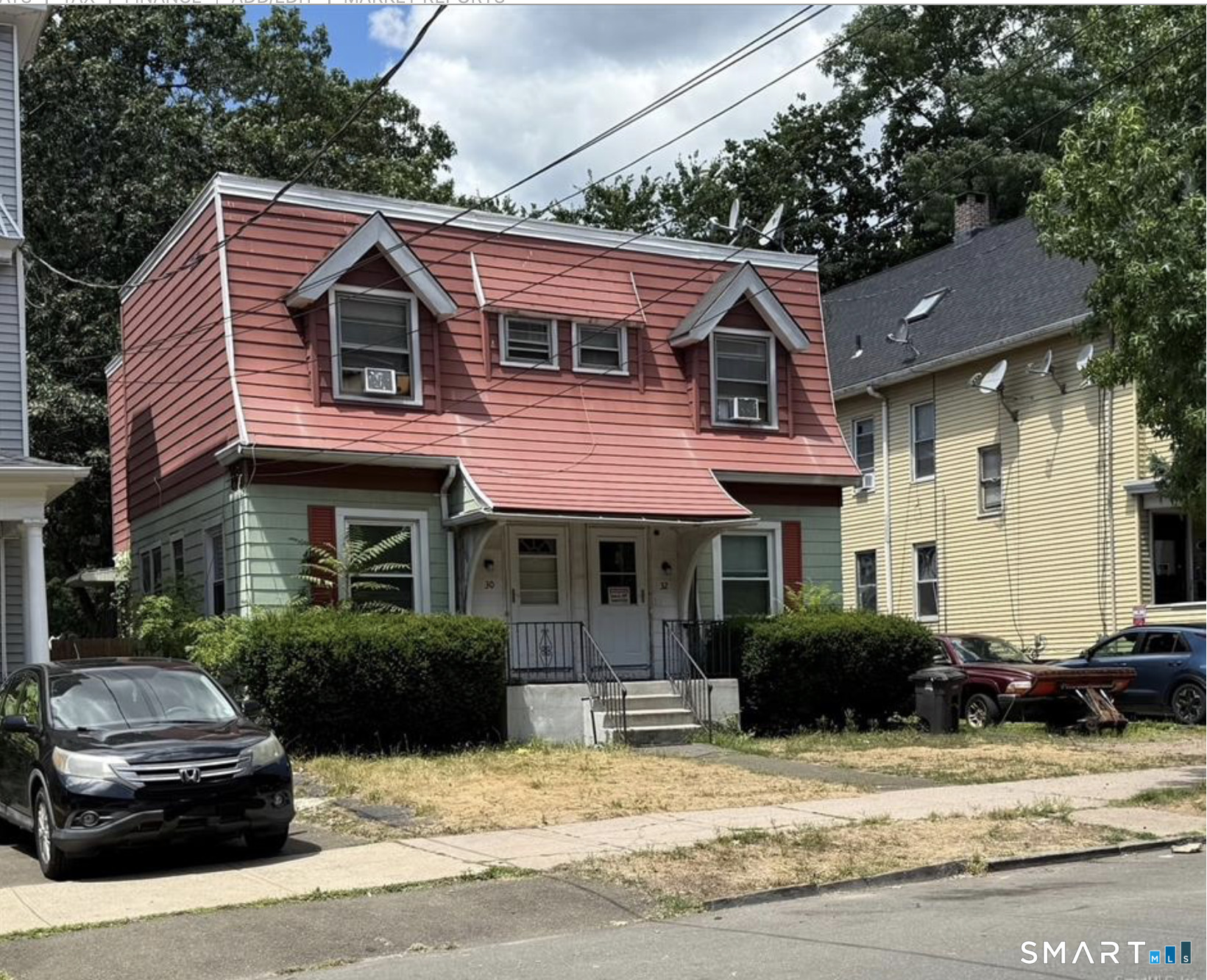 30 Ellsworth Avenue
